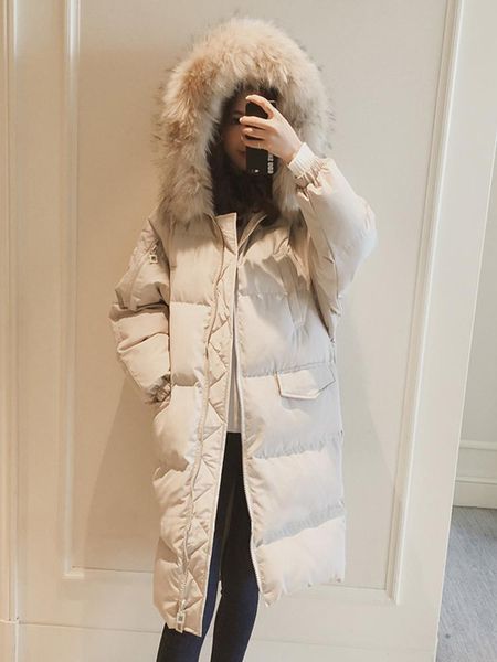 women's wool & blends foreign-style cotton-padded clothes tide winter clothing 2021 jacket, Black
women's wool & blends foreign-style cotton-padded clothes tide winter clothing 2021 jacket, Black