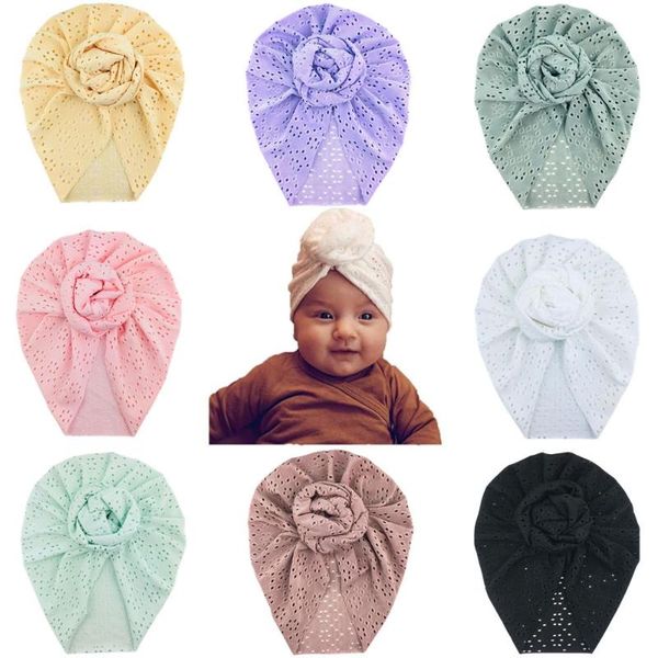 berets fashion hollowed baby girls turban hat solid color handmade donut infant caps kids headwear hair accessories clothing decoration, Blue;gray
berets fashion hollowed baby girls turban hat solid color handmade donut infant caps kids headwear hair accessories clothing decoration, Blue;gray