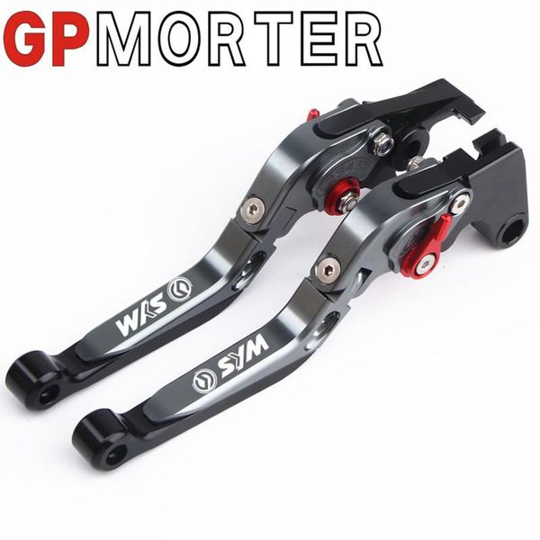 motorcycle brakes for sym maxsym wild wolf t2 / t3 sb300 wolf250 cnc billet folding extendable brake clutch levers
motorcycle brakes for sym maxsym wild wolf t2 / t3 sb300 wolf250 cnc billet folding extendable brake clutch levers