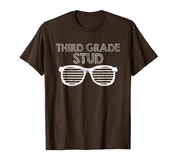 Funny 3rd Grade Stud Shirt Student Back To School Tee Gift T-Shirt, Mainly pictures
Funny 3rd Grade Stud Shirt Student Back To School Tee Gift T-Shirt, Mainly pictures