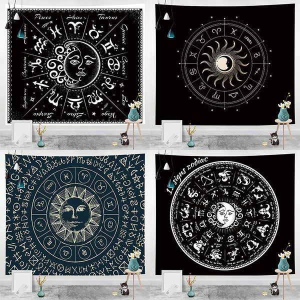 tapestries tarot tapestry wall hanging divination bedspread witchcraft mandalay hippie mandala dormitory decorative blanket
tapestries tarot tapestry wall hanging divination bedspread witchcraft mandalay hippie mandala dormitory decorative blanket