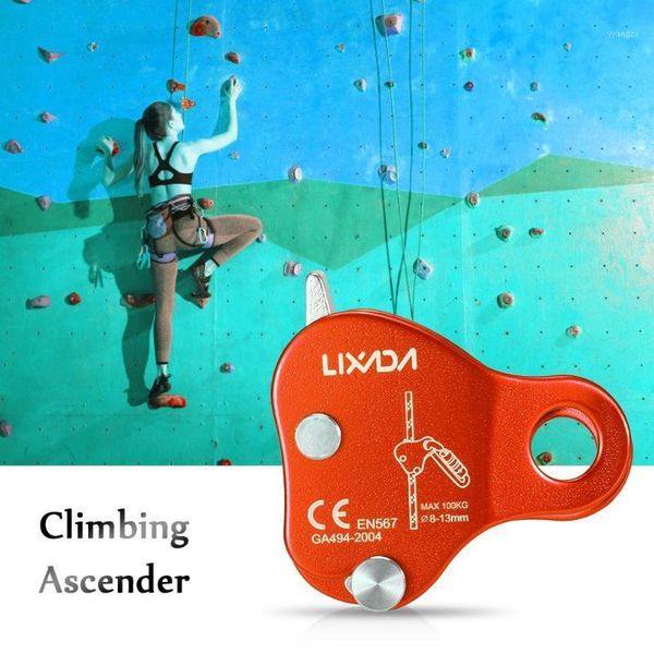 cords, slings and webbing 8-13mm climbing protective ascender 220lb belay device rope grip outdoor equipment rigging tool1
cords, slings and webbing 8-13mm climbing protective ascender 220lb belay device rope grip outdoor equipment rigging tool1