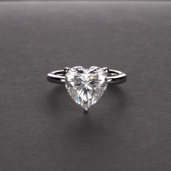 cluster rings cmajor s925 sterling silver luxury delicate romantic heart-shaped cubic zircon ring for women engagement brand bridal bijoux, Golden;silver
cluster rings cmajor s925 sterling silver luxury delicate romantic heart-shaped cubic zircon ring for women engagement brand bridal bijoux, Golden;silver