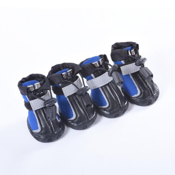 dog apparel winter shoes for pet waterproof boots leather snow rainnonslip outdoor nonslip protector
dog apparel winter shoes for pet waterproof boots leather snow rainnonslip outdoor nonslip protector