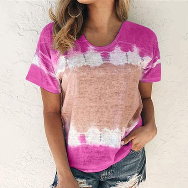 women's t-shirt summer casual short-sleeved loose large size 4xl 5xl fashion female round neck printing o-neck, White
women's t-shirt summer casual short-sleeved loose large size 4xl 5xl fashion female round neck printing o-neck, White