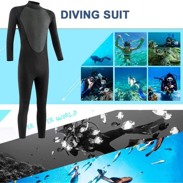 one-piece suits men full bodysuit wetsuit 3mm diving suit surfing swimming wet women one piece long sleeve
one-piece suits men full bodysuit wetsuit 3mm diving suit surfing swimming wet women one piece long sleeve