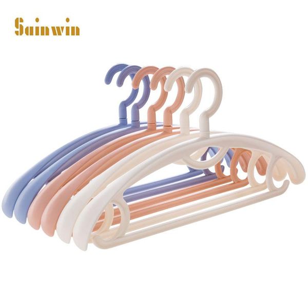 hangers & racks sainwin 10pcs/lot 41cm plastic for clothes rack anti-skid hanger
hangers & racks sainwin 10pcs/lot 41cm plastic for clothes rack anti-skid hanger