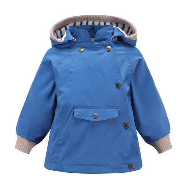 jackets kids jacket coat 2021 spring autumn boys windproof waterproof outdoor hooded design solid color for 2-8 years boy, Blue;gray
jackets kids jacket coat 2021 spring autumn boys windproof waterproof outdoor hooded design solid color for 2-8 years boy, Blue;gray