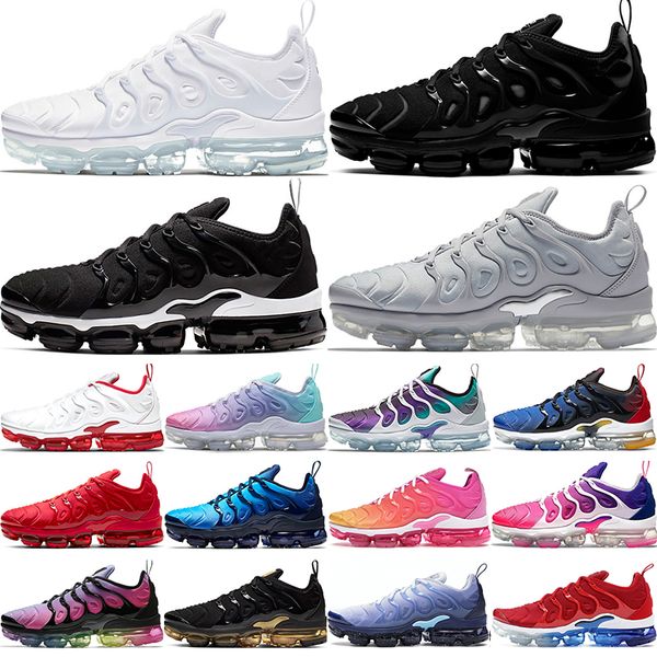 tn plus trainers shoes triple black white cherry rainbow bleached aqua dmp cool grey grape p blue atlanta blizzard mens womens sports sneake
tn plus trainers shoes triple black white cherry rainbow bleached aqua dmp cool grey grape p blue atlanta blizzard mens womens sports sneake