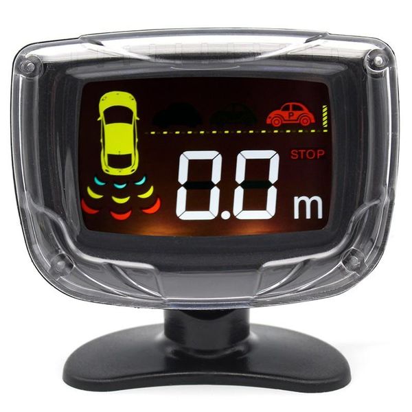 car rear view cameras& parking sensors ouchuangbo lcd sensor radar monitor system 8 reverse assistance auto parktronic
car rear view cameras& parking sensors ouchuangbo lcd sensor radar monitor system 8 reverse assistance auto parktronic