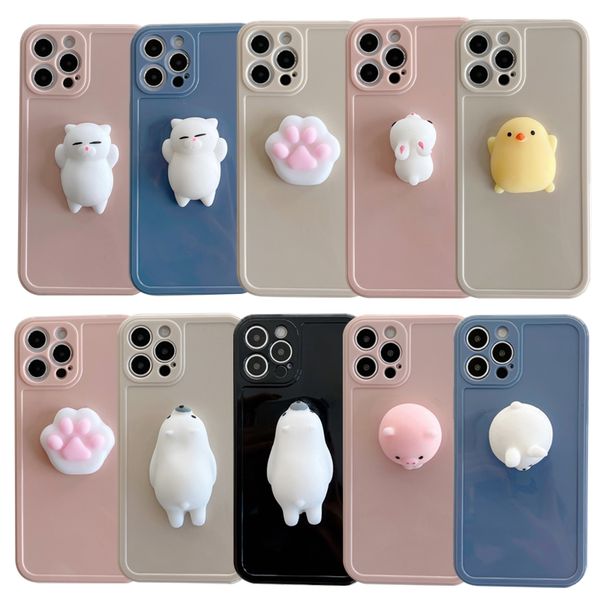3d cat paw pinch decompress anti stress phone cases soft silicone for iphone 11 12 13 pro x xr xs max 7 8 plus case cover
3d cat paw pinch decompress anti stress phone cases soft silicone for iphone 11 12 13 pro x xr xs max 7 8 plus case cover