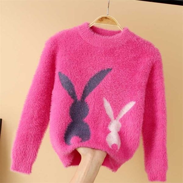 cartoon animals sweater pullover trendy girl thick knit clothes boy long sleeves children winter shirt warm kids 211201, Blue
cartoon animals sweater pullover trendy girl thick knit clothes boy long sleeves children winter shirt warm kids 211201, Blue