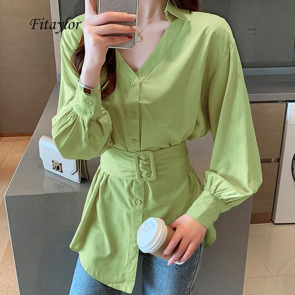 women's blouses & shirts fitaylor spring v neck chiffon shirt women elegant office lady single breasted female hem asymmetric with, White
women's blouses & shirts fitaylor spring v neck chiffon shirt women elegant office lady single breasted female hem asymmetric with, White