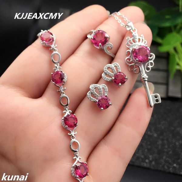 fine jewelry, multicolored jewelry 925 silver inlay natural z powder set simple wholesale female models bracelet, earrings & necklace, Black
fine jewelry, multicolored jewelry 925 silver inlay natural z powder set simple wholesale female models bracelet, earrings & necklace, Black