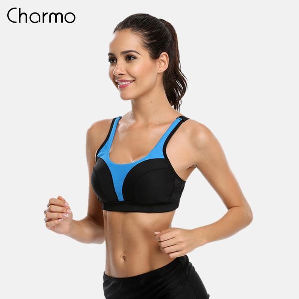 gym clothing charmo women's sports bra fitness support yoga breathable running workout racer back quick dry bras solid, White;black
gym clothing charmo women's sports bra fitness support yoga breathable running workout racer back quick dry bras solid, White;black