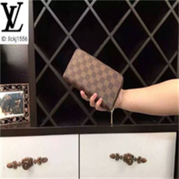 long brand compact designer luxury clutches k0ci wallets m60017 brown key canvas chain zipper wallet purse men evening real leather card hol, Red;black
long brand compact designer luxury clutches k0ci wallets m60017 brown key canvas chain zipper wallet purse men evening real leather card hol, Red;black