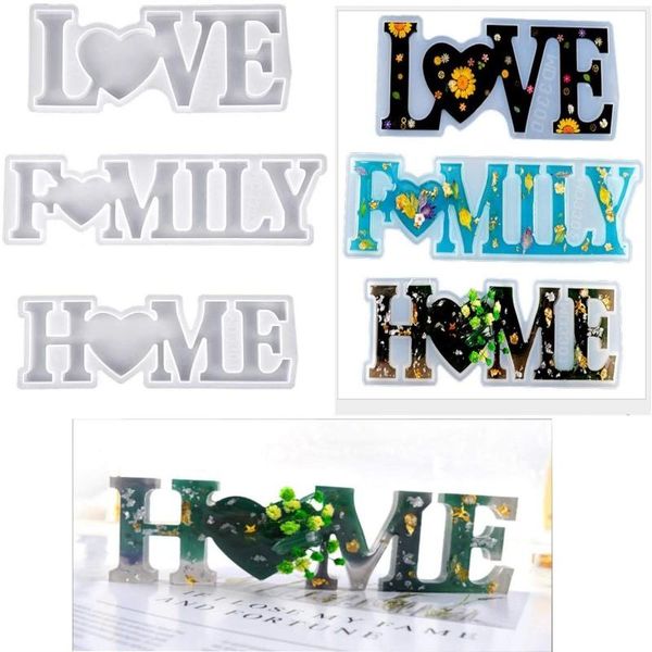 alphabet mold silicone resin crystal glue molds love home family letter shape ornaments bedroom living room decoration novelty items
alphabet mold silicone resin crystal glue molds love home family letter shape ornaments bedroom living room decoration novelty items