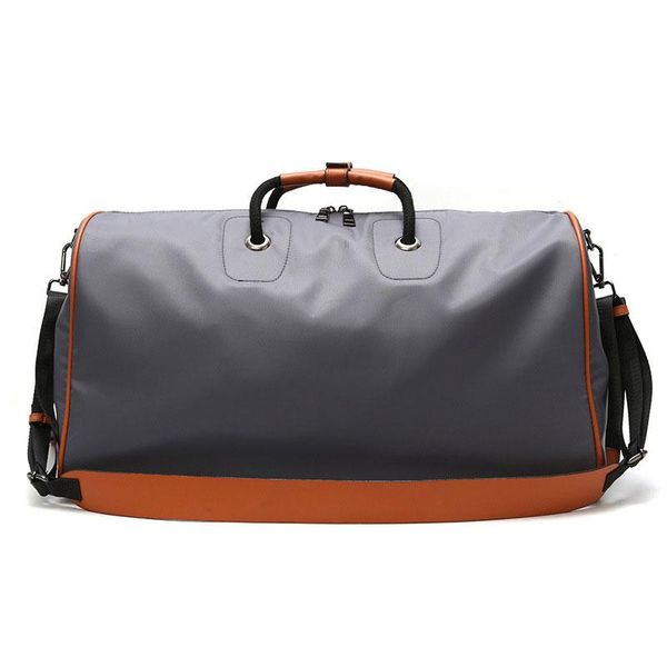 duffel bags large capacity nylon travel men pu leather carry on luggage crossbody tote bag casual sport weekend duffle suitcase s040
duffel bags large capacity nylon travel men pu leather carry on luggage crossbody tote bag casual sport weekend duffle suitcase s040