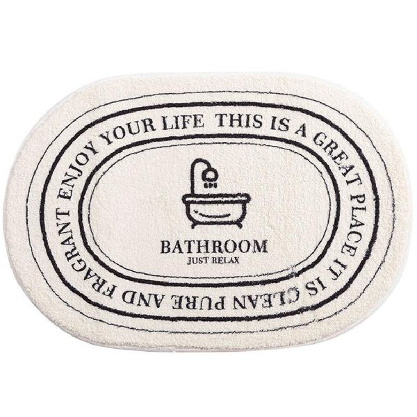carpets bathroom carpet area rugs retro non-slip absorbent floor mat soft plush doormat for bedroom kitchen entrance foot pad
carpets bathroom carpet area rugs retro non-slip absorbent floor mat soft plush doormat for bedroom kitchen entrance foot pad