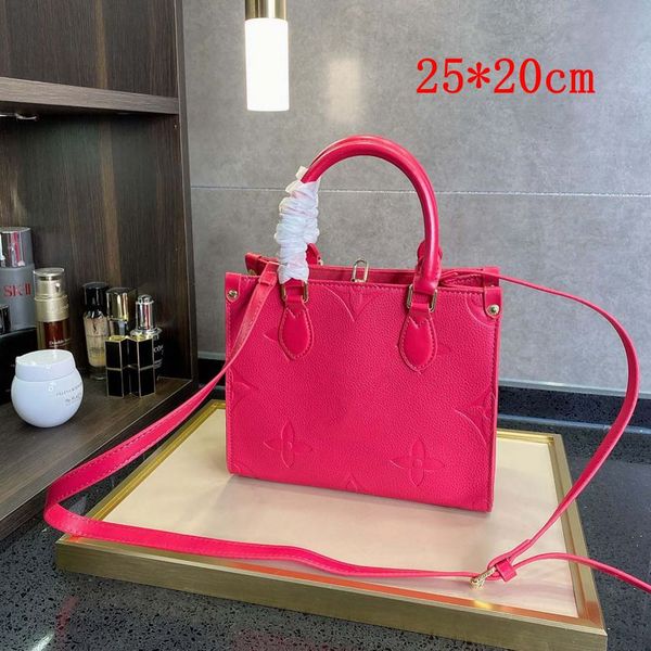 High quality Luxury designer handbags Shopping bags Famous Classic women Ladies Handbag Large Capacity Shoulder Tote Day Clutch Wallet 06
High quality Luxury designer handbags Shopping bags Famous Classic women Ladies Handbag Large Capacity Shoulder Tote Day Clutch Wallet 06