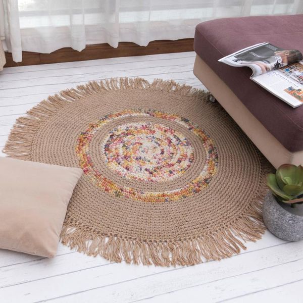 carpets india imported round for living room bedroom hand woven rug study tatami carpet kids play mat home decor
carpets india imported round for living room bedroom hand woven rug study tatami carpet kids play mat home decor