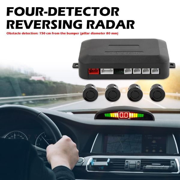 car rear view cameras& parking sensors functional led detector display auxiliary alarm sensor 4 auto reverse backup radiolocator monitoring
car rear view cameras& parking sensors functional led detector display auxiliary alarm sensor 4 auto reverse backup radiolocator monitoring