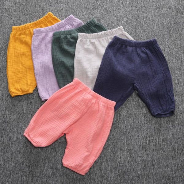 trousers 2021 arrival children's clothing summer linen baggy pants baby boy girl bloomers casual capris pantalones verano, Blue
trousers 2021 arrival children's clothing summer linen baggy pants baby boy girl bloomers casual capris pantalones verano, Blue