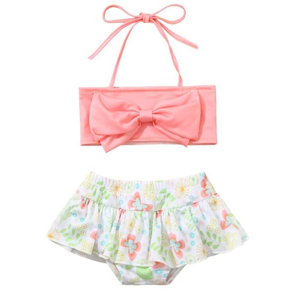 12m-4t toddler baby kid girls swimwear clothes two-piece summer strap swimsuit bathing suit set baby's clothing sets one-pieces, Black
12m-4t toddler baby kid girls swimwear clothes two-piece summer strap swimsuit bathing suit set baby's clothing sets one-pieces, Black