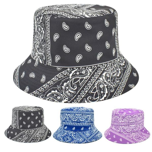 wide brim hats bucket hat women fashion printing sunshade fisherman's outdoor fisherman caps for summer, Blue;gray
wide brim hats bucket hat women fashion printing sunshade fisherman's outdoor fisherman caps for summer, Blue;gray