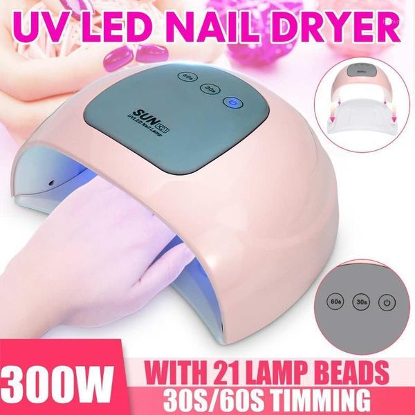 lamp led nail dryer for all gels polish sun light infrared sensing 10/30/60s timer smart manicure dryers1
lamp led nail dryer for all gels polish sun light infrared sensing 10/30/60s timer smart manicure dryers1