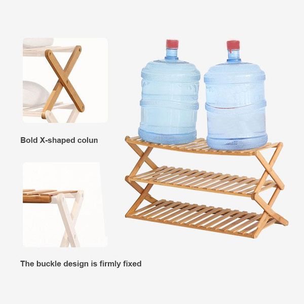 clothing & wardrobe storage 2/3 tier plant stand shelf foldable shoe rack organizer for home garden patio fu
clothing & wardrobe storage 2/3 tier plant stand shelf foldable shoe rack organizer for home garden patio fu