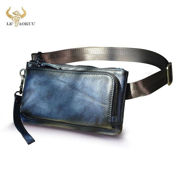 luxury original leather men casual vintage travel fanny waist belt chest pack bag design hip bum phone cigarette case male 2021 bags
luxury original leather men casual vintage travel fanny waist belt chest pack bag design hip bum phone cigarette case male 2021 bags