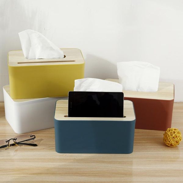 tissue boxes & napkins wooden box environmental protection home container towel napkin holder case for office decoration
tissue boxes & napkins wooden box environmental protection home container towel napkin holder case for office decoration