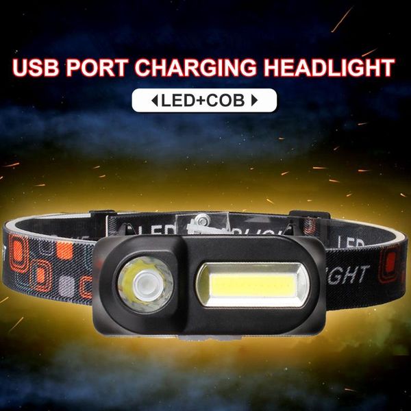 headlamps portable led headlamp usb rechargeable xpe+cob camping waterproof head lamp fishing headlight torch use 18650
headlamps portable led headlamp usb rechargeable xpe+cob camping waterproof head lamp fishing headlight torch use 18650