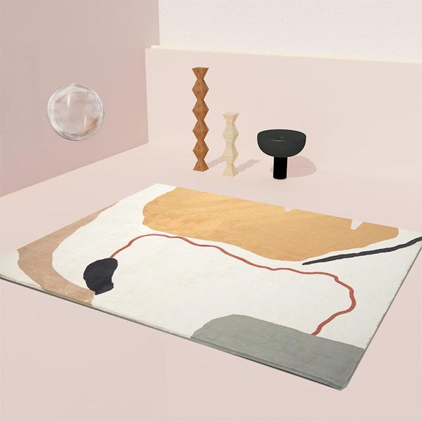 carpets nordic concise living room home parlor rug for bedroom soft bedside mat sofa coffee table floor kids
carpets nordic concise living room home parlor rug for bedroom soft bedside mat sofa coffee table floor kids