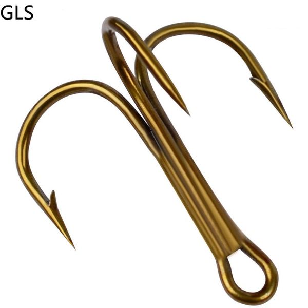 fishing hooks 2/4/6/8/10/12/14# treble carbon steel barbed fishhooks super sharp triple sea tackle accessories
fishing hooks 2/4/6/8/10/12/14# treble carbon steel barbed fishhooks super sharp triple sea tackle accessories