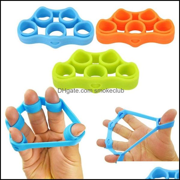 grips equipments fitness supplies sports & outdoors sile gripper strength trainer resistance band hand grip wrist yoga stretcher finger expa
grips equipments fitness supplies sports & outdoors sile gripper strength trainer resistance band hand grip wrist yoga stretcher finger expa
