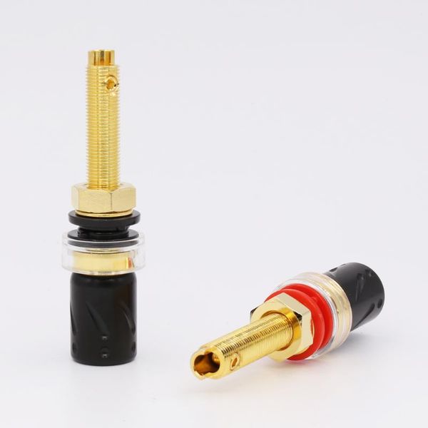 smart power plugs viborg bp613g pure copper 24k gold plated binding post speaker terminal hifi amp long
smart power plugs viborg bp613g pure copper 24k gold plated binding post speaker terminal hifi amp long