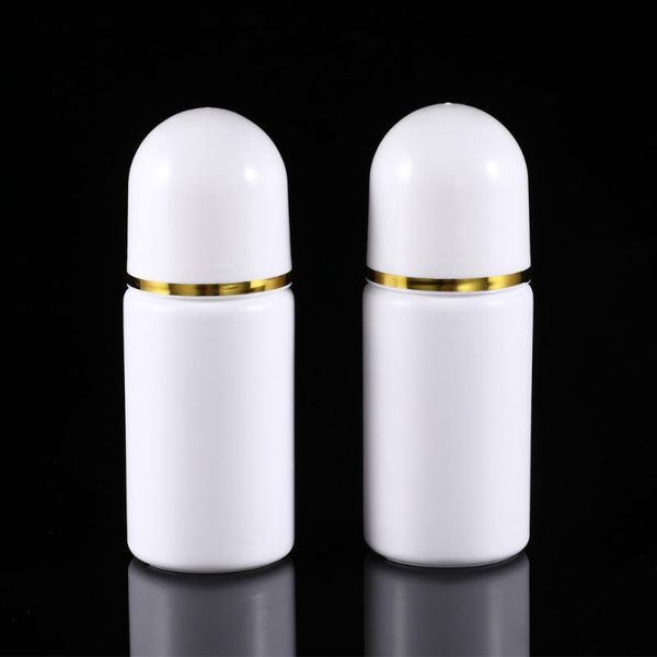 storage bottles & jars 10pcs 50ml portable roll on perfume dispenser essential oil roller (random style)
storage bottles & jars 10pcs 50ml portable roll on perfume dispenser essential oil roller (random style)