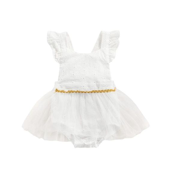 girl's dresses baby girls jumpsuits clothes set, white sleeveless square collar romper and waist band, Red;yellow
girl's dresses baby girls jumpsuits clothes set, white sleeveless square collar romper and waist band, Red;yellow