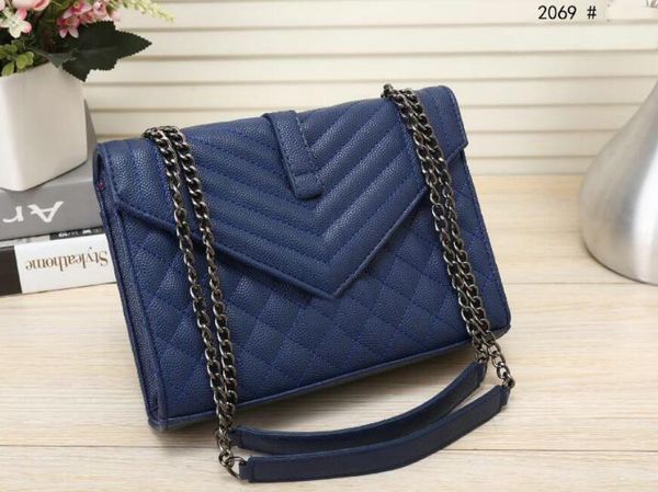 fashion message handbags sheepskin caviar metal double chain gold silver women handbag leather bag flip cover diagonal shoulder bags yl2154
fashion message handbags sheepskin caviar metal double chain gold silver women handbag leather bag flip cover diagonal shoulder bags yl2154
