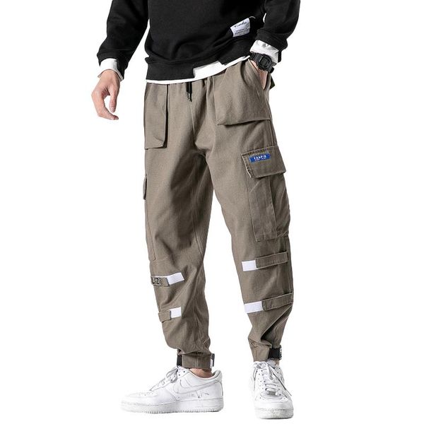 mens streetwear pants casual harajuku 2021 autumn sweatpants ankle-length trousers men's, Black
mens streetwear pants casual harajuku 2021 autumn sweatpants ankle-length trousers men's, Black