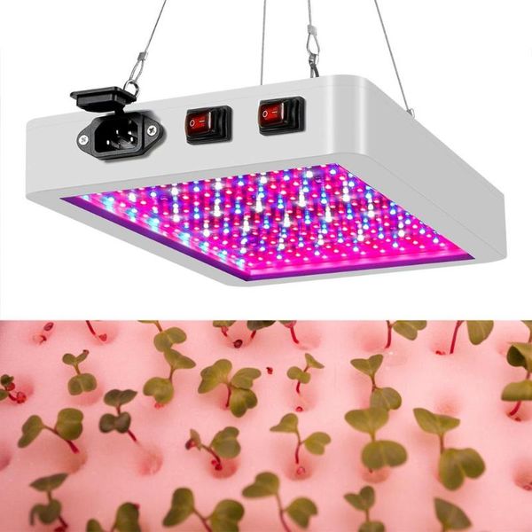 grow lights ip65 waterproof led plant light full spectrum veg / bloom beg+bloom indoor adjustable panel growth lamp
grow lights ip65 waterproof led plant light full spectrum veg / bloom beg+bloom indoor adjustable panel growth lamp