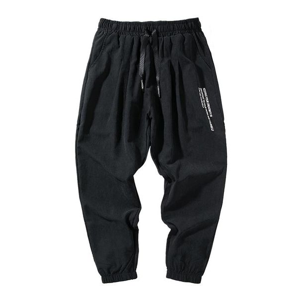 men's pants 2021 spring and summer overalls are -selling loose casual sports trend wild street trousers s-3xl, Black
men's pants 2021 spring and summer overalls are -selling loose casual sports trend wild street trousers s-3xl, Black