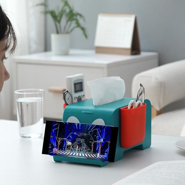 tissue boxes & napkins creative 3 in 1 elephant box home living room decoration bedroom kitchen desklarge organizer with mobile phone ho
tissue boxes & napkins creative 3 in 1 elephant box home living room decoration bedroom kitchen desklarge organizer with mobile phone ho