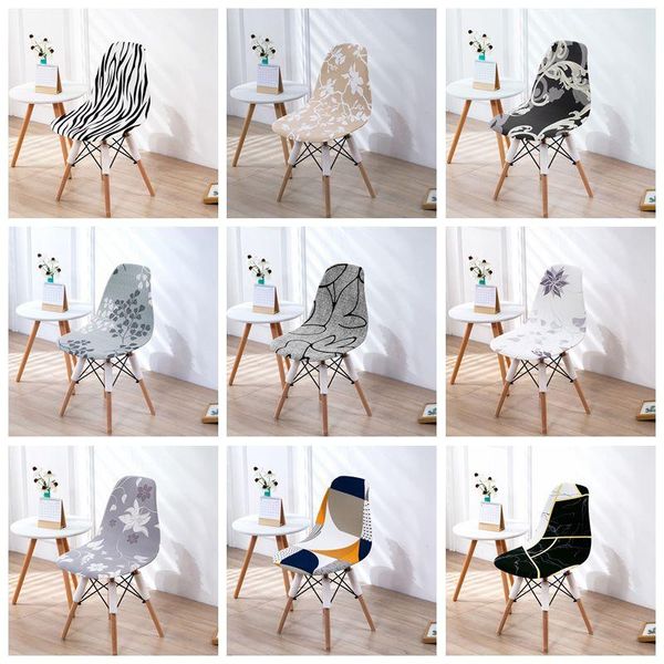 chair covers 1/2/4/6pcs spandex printing slipcover protector case stretch for kitchen seat el banquet elastic de chaise
chair covers 1/2/4/6pcs spandex printing slipcover protector case stretch for kitchen seat el banquet elastic de chaise