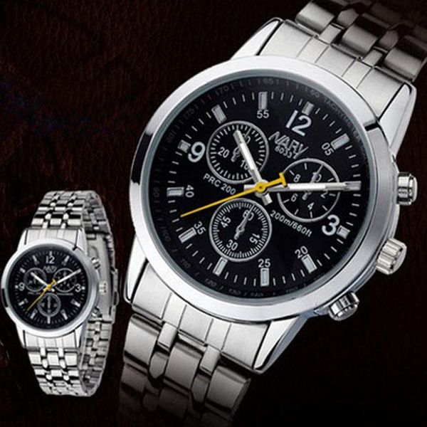 wristwatches quartz wristwatch luxury silver waterproof watch stainless steel ladies dress gift clock women watches 533, Slivery;brown
wristwatches quartz wristwatch luxury silver waterproof watch stainless steel ladies dress gift clock women watches 533, Slivery;brown