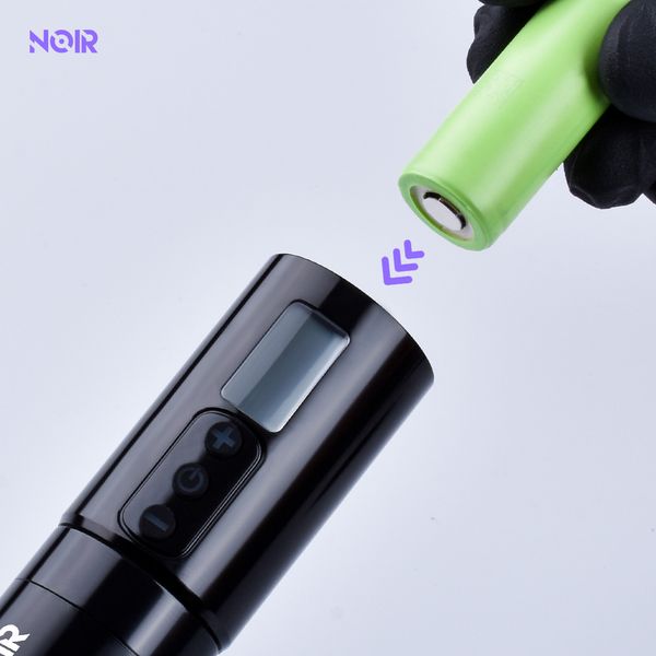 noir tattoo wireless battery pen machine professional tattoo accessories body tattoo machinescouts
noir tattoo wireless battery pen machine professional tattoo accessories body tattoo machinescouts