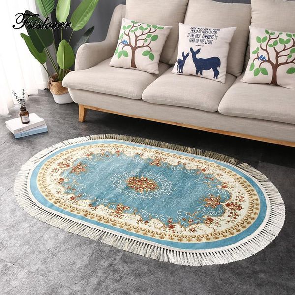 non-slip floor mat ins tassel ellipse for living room suede soft map nordic big size carpet warm carpets
non-slip floor mat ins tassel ellipse for living room suede soft map nordic big size carpet warm carpets