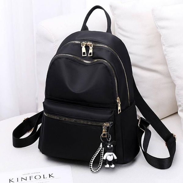 outdoor bags oxford cloth backpack female 2021 trend korean fashion student bag travel canvas casual women softback zipper
outdoor bags oxford cloth backpack female 2021 trend korean fashion student bag travel canvas casual women softback zipper